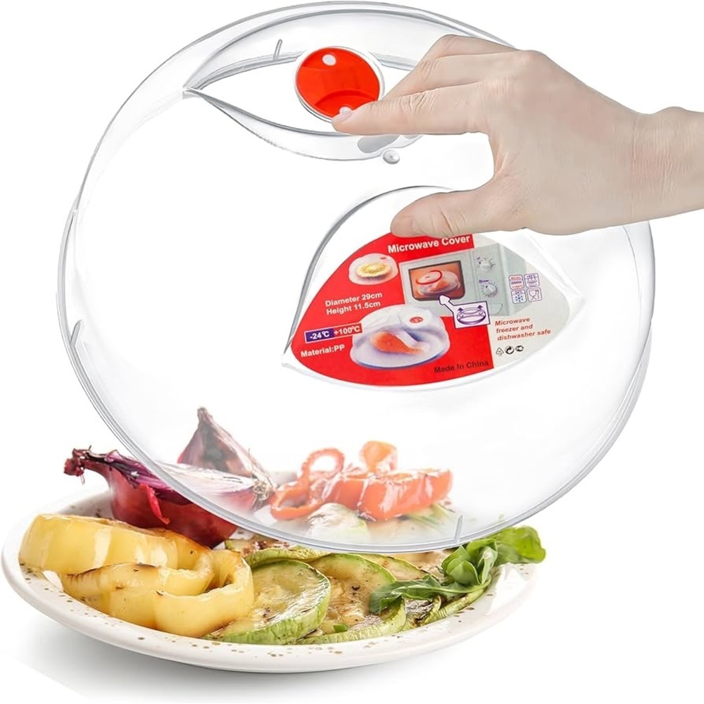 Microwave Cover